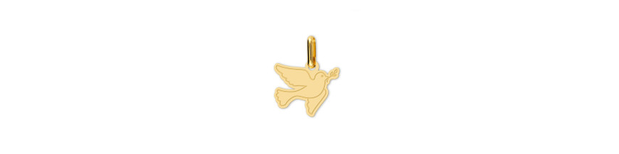 Pendentifs bébé
