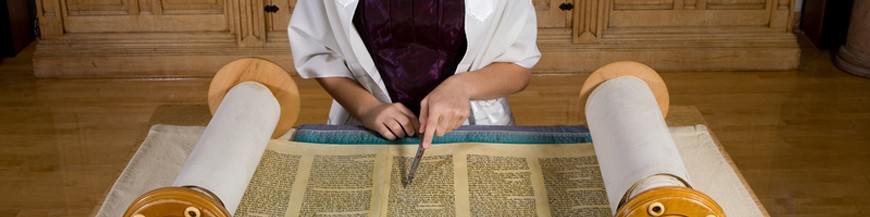 Bat Mitzvah
