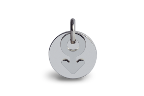 I AM (pendentif)