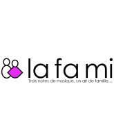 LA FA MI