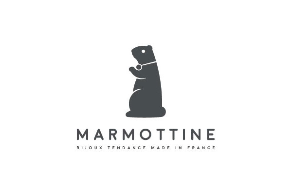 Marmottine bijoux