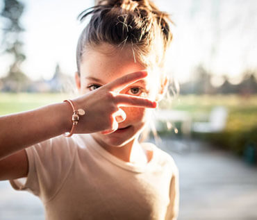 Bijoux Enfant