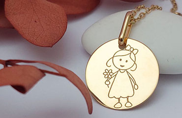 Bijoux Bébé